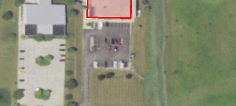 3237 Voyager Dr