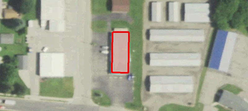 5294th County Hwy Kk