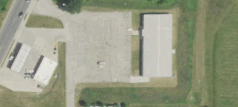 450 John Paul Rd