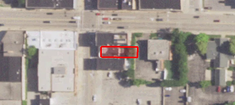 16 Main St
