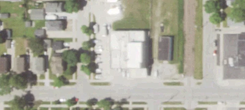 1804 Saemann Ave