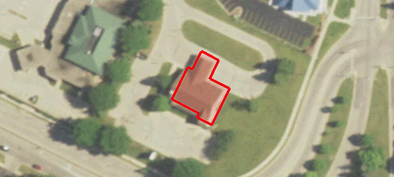 2001 Londonderry Dr