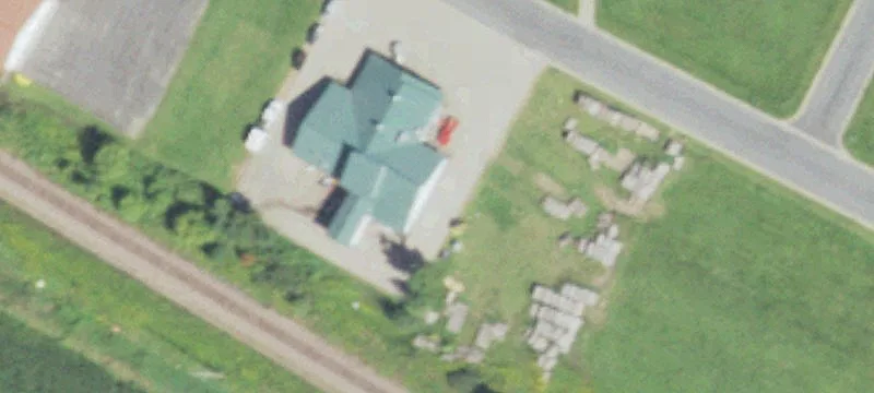 825 Industrial Dr