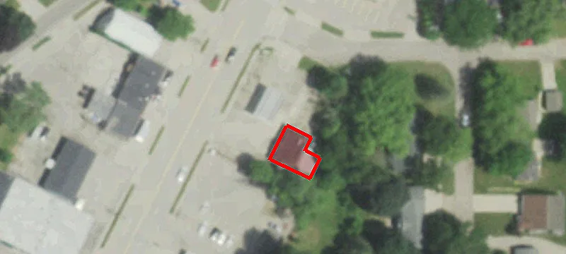 611 Main St