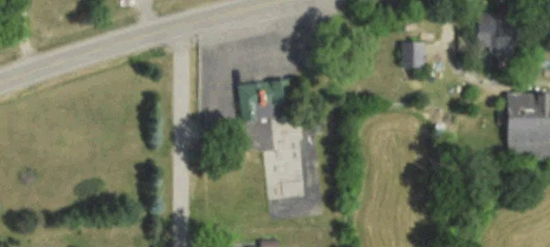 9439th County Rd X X