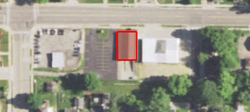 809 Main St