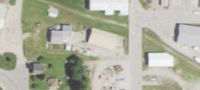203 Juneau St