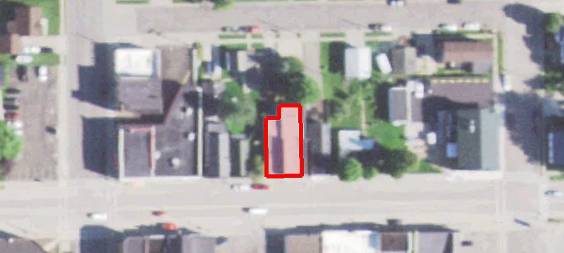 125 Lincoln Ave