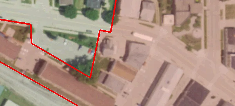 311 Fulton St