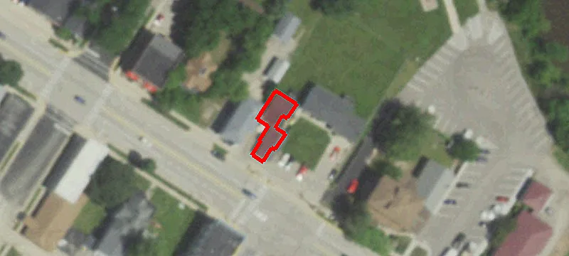 110 Main St