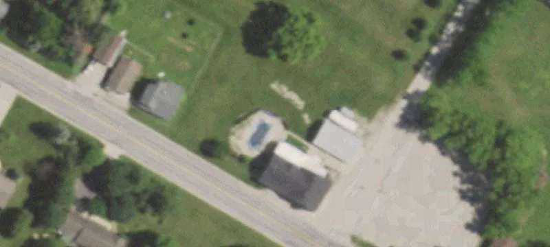8240th County E Rd