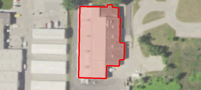 2303 Ml Rd