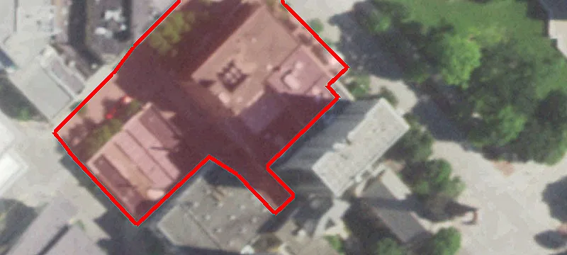 20 Carroll St