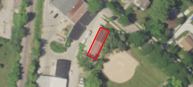 37th Hamilton Rd
