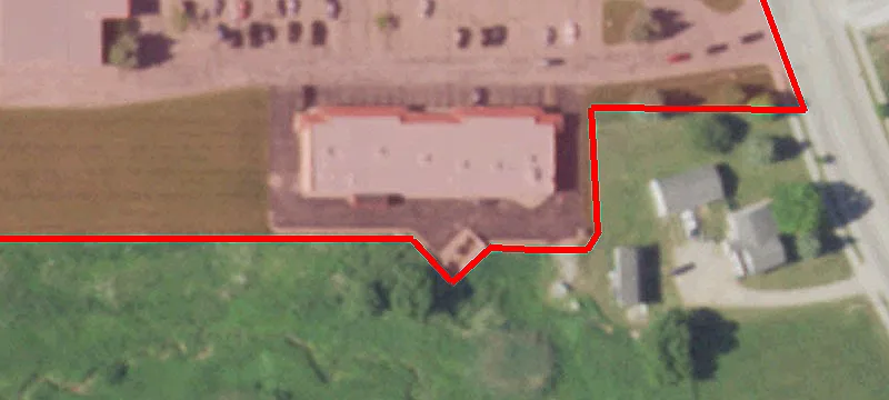 450 High St