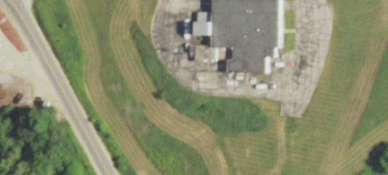 4823 Section Line Rd