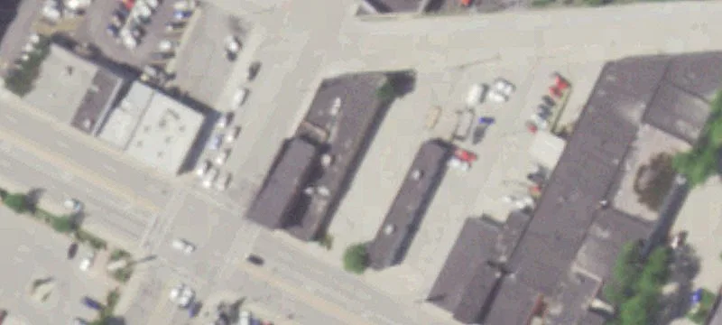 1001 Main St