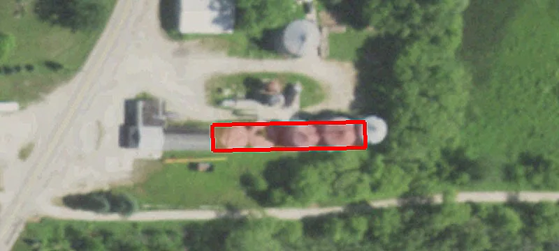 7411th County Rd C C