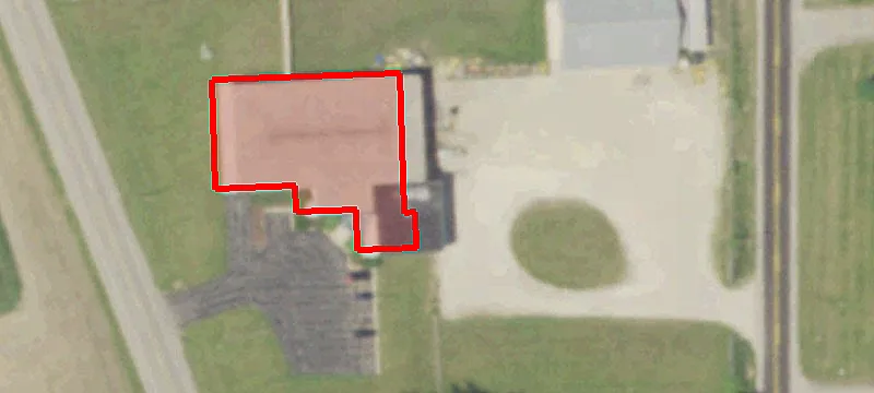 3830 County Rd H H