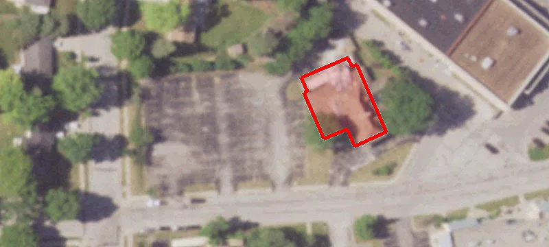 2100 Moreland Blvd