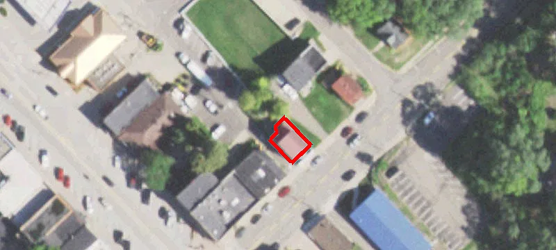 122 Orange St