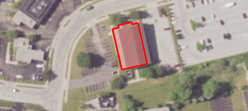 1717 Paramount Dr Ste 2b