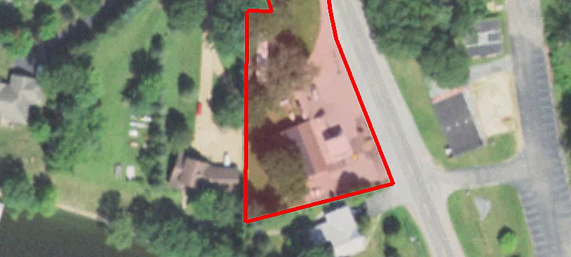 203722 County Rd Db