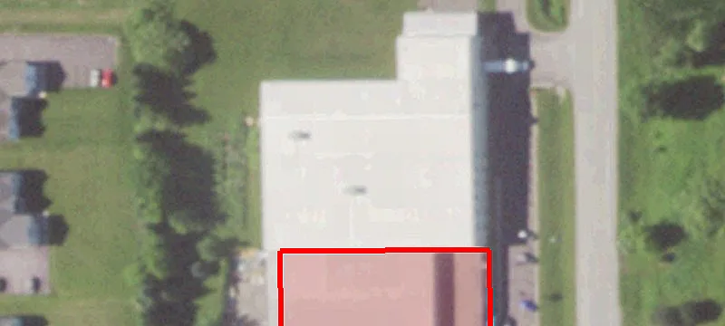 2150 Stonebridge Rd