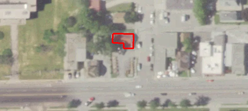 3800 Lincoln Ave