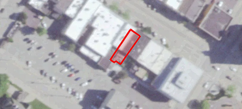 116 Wisconsin Ave