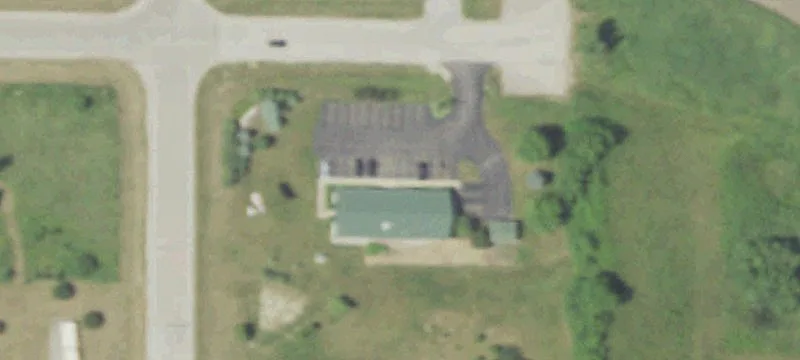 8315 Industrial Dr