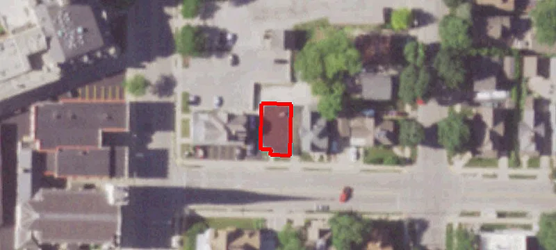 110 Arcadian Ave