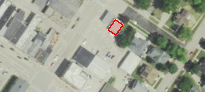 Edgerton, WI 53534
