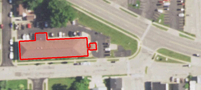 1124 Main St
