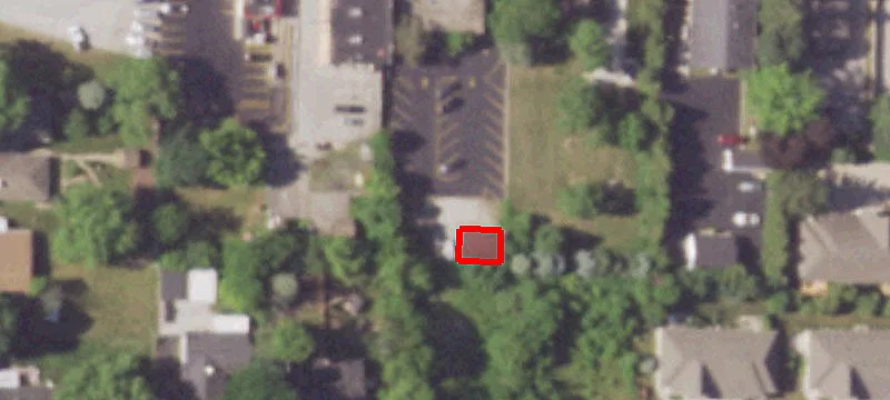 1535 Racine Ave