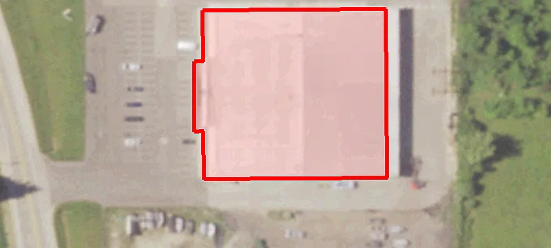 220th County Rd P P