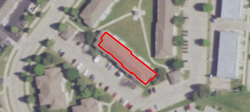 500 Marion Rd