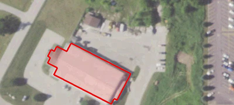 1649 Sand Acres Dr