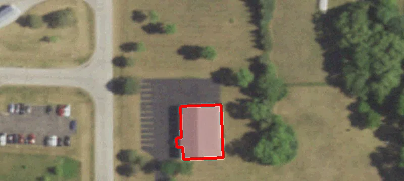 110 Murphy Dr