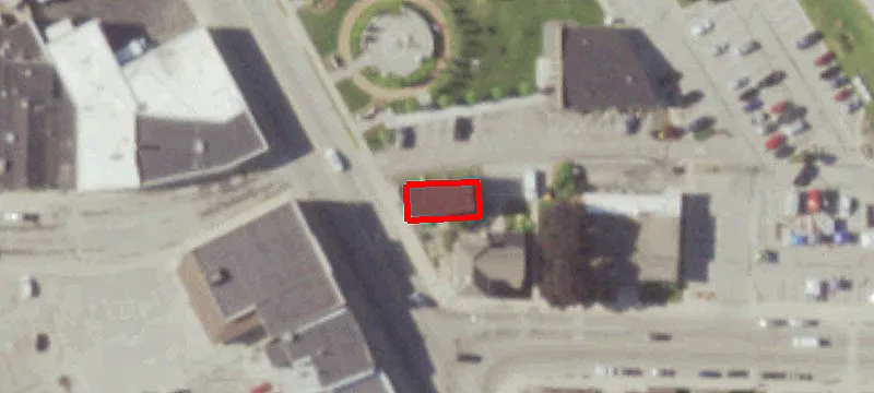1304 Fond Du Lac Ave
