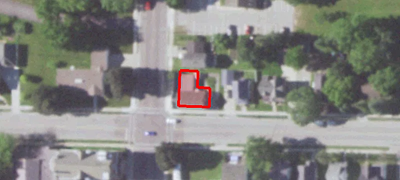 406 Main St