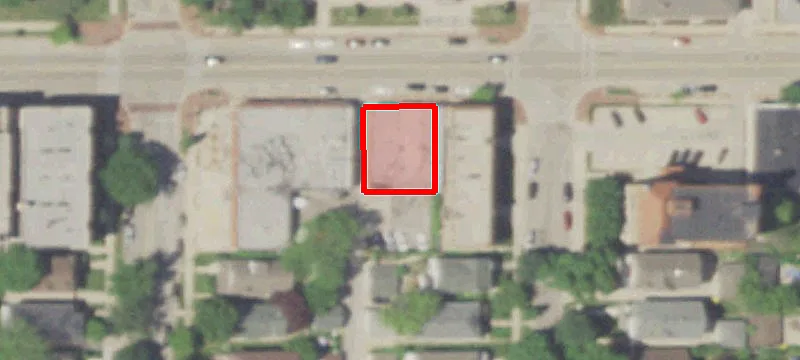 2219 Capitol Dr