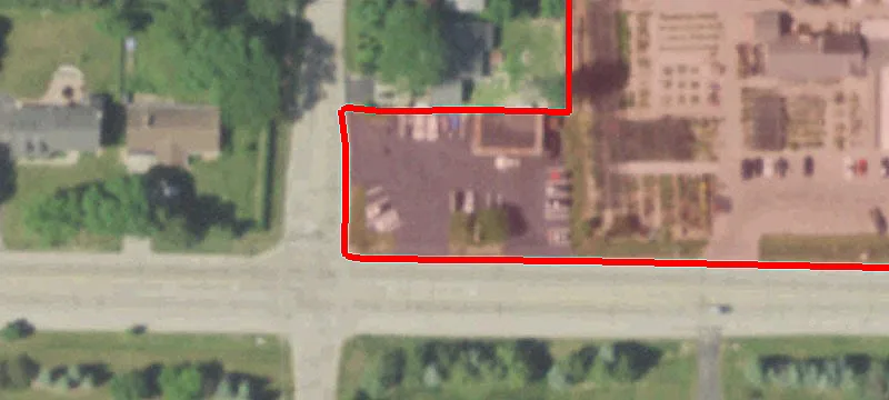 310 Brown Deer Rd