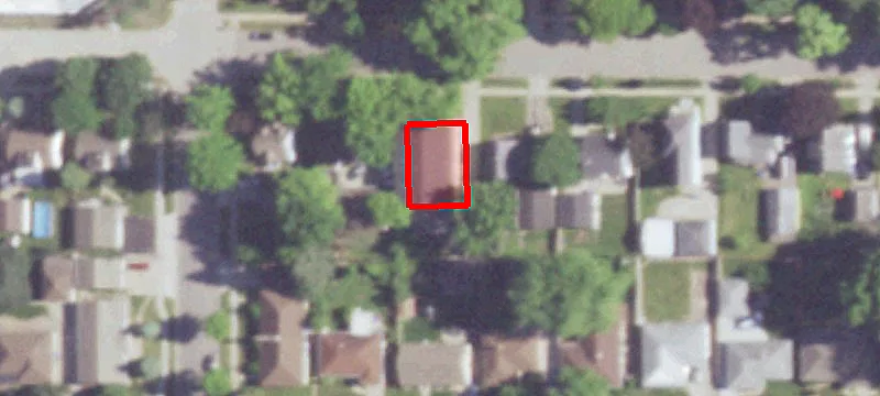 1719 Rogers Ave
