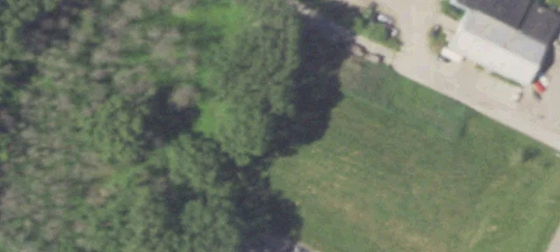 1111 Military Ave