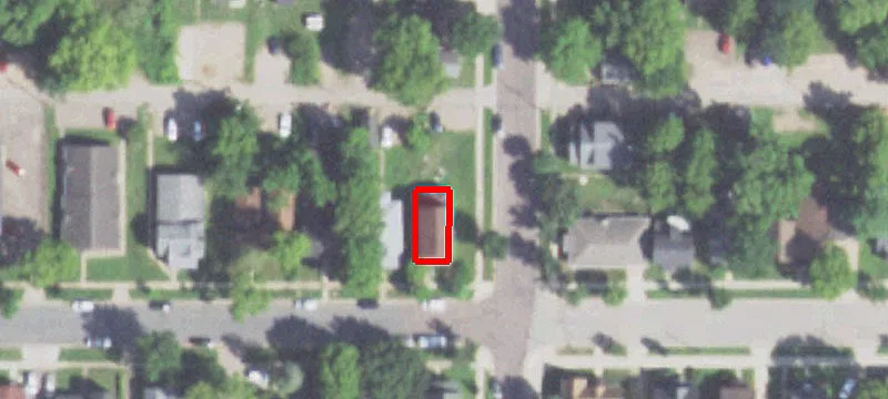 704 Menomonie St