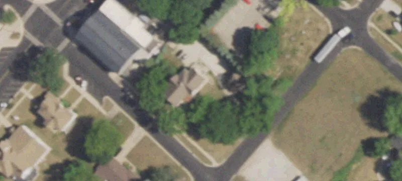 116 3rd St