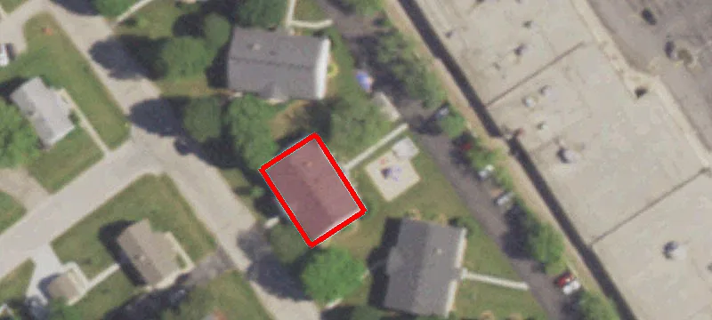 1061 Lowell Dr