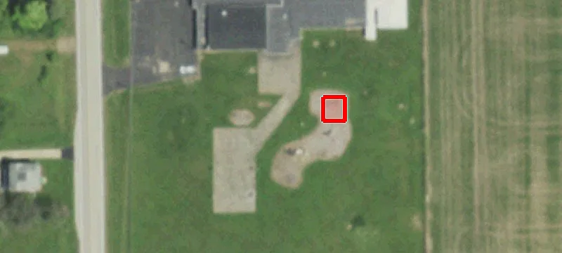 9787th County Rd D D
