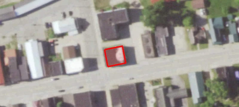 100 Lk St